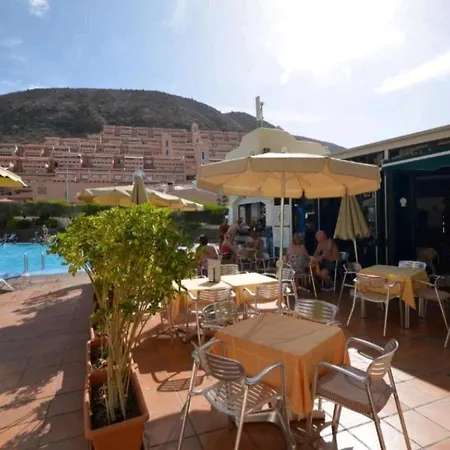 Luna Castle Harbour Los Cristianos (Tenerife)