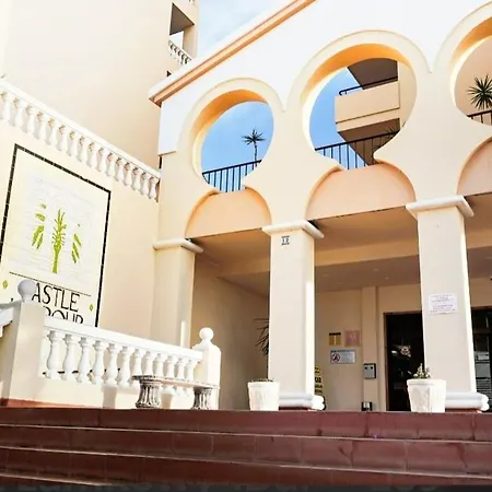 Apartment Luna Castle Harbour *