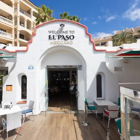 Apartment Luna Castle Harbour *