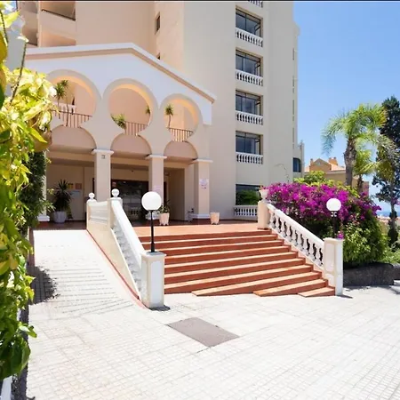 Luna Castle Harbour * Los Cristianos (Tenerife)