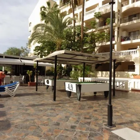 Apartment Luna Castle Harbour